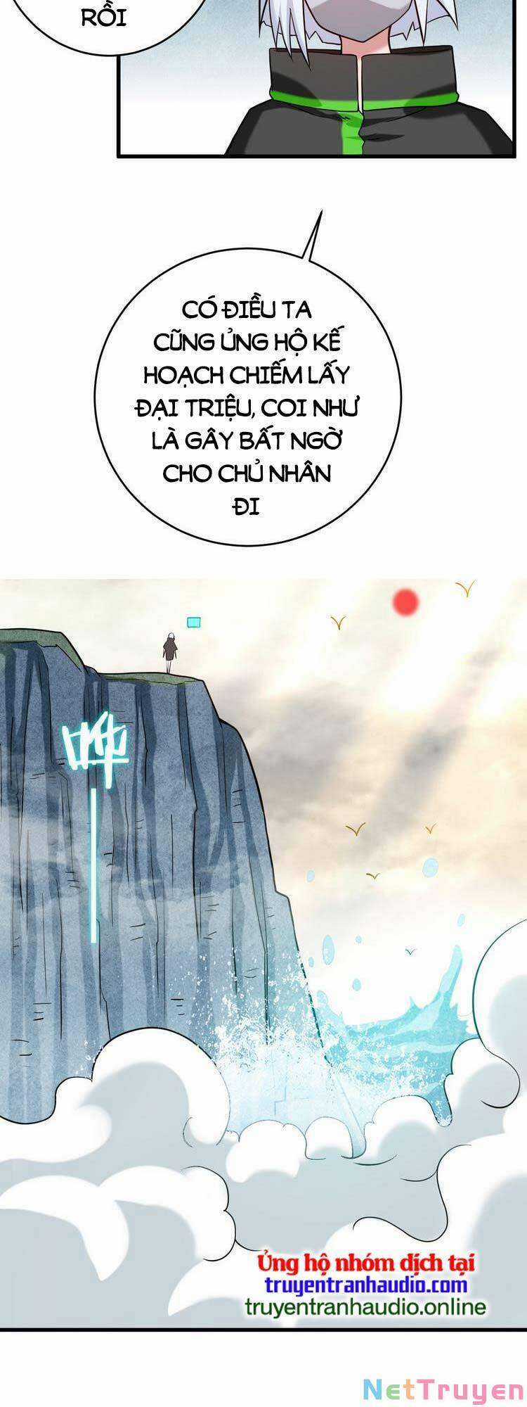 Đệ Tử Của Ta Đều Là Siêu Thần Chapter 176 trang 20