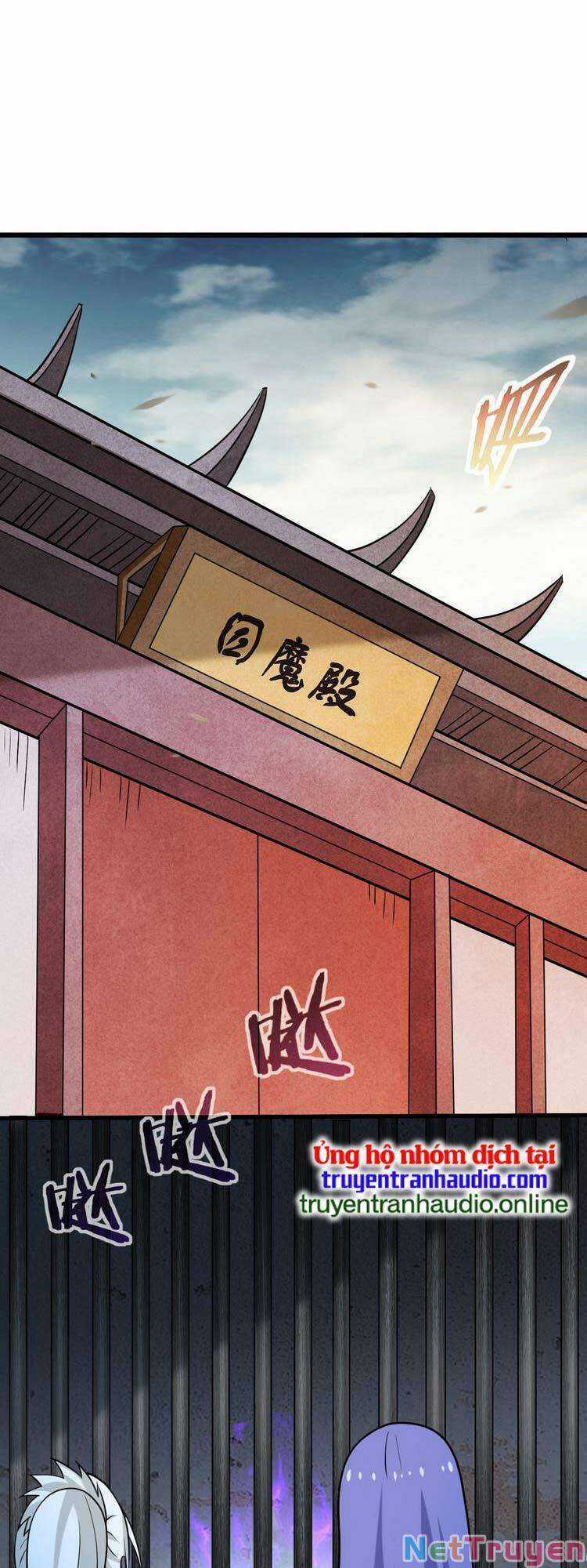 Đệ Tử Của Ta Đều Là Siêu Thần Chapter 176 trang 28