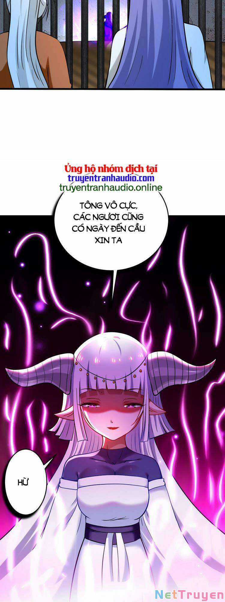 Đệ Tử Của Ta Đều Là Siêu Thần Chapter 176 trang 29