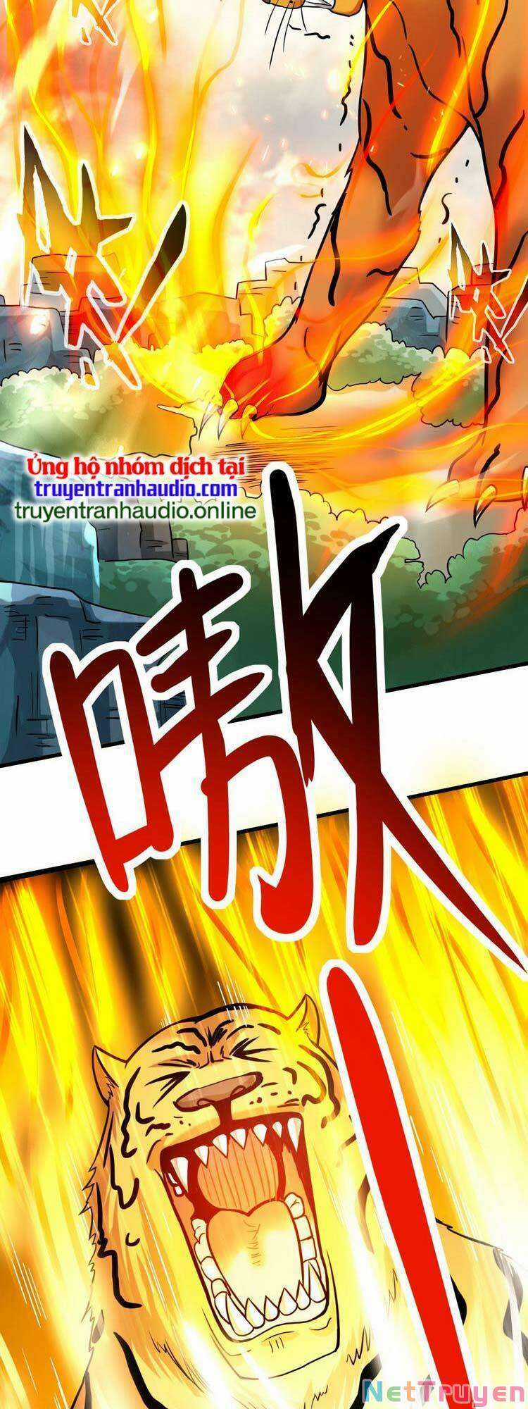Đệ Tử Của Ta Đều Là Siêu Thần Chapter 176 trang 3