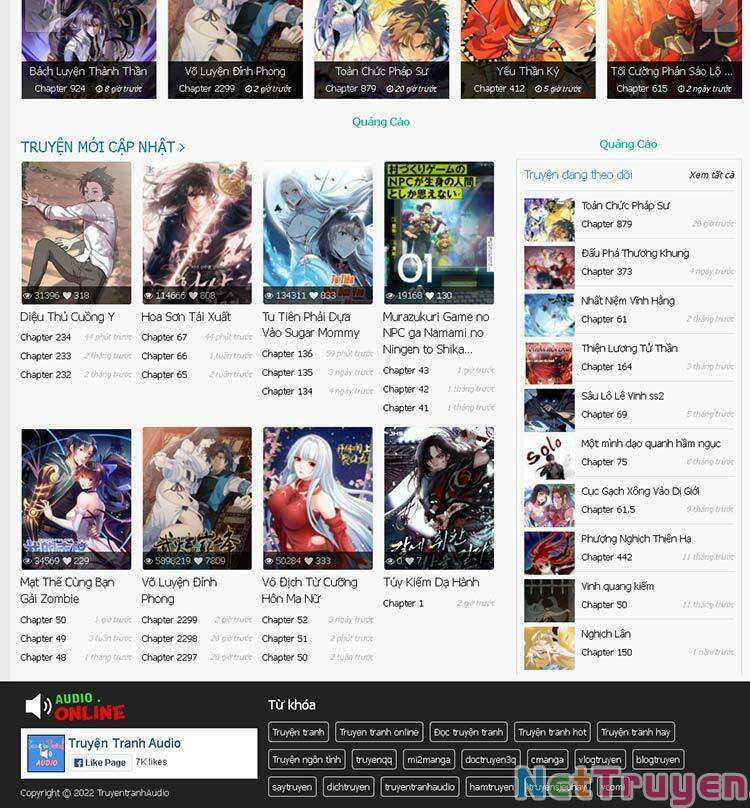 Đệ Tử Của Ta Đều Là Siêu Thần Chapter 176 trang 31