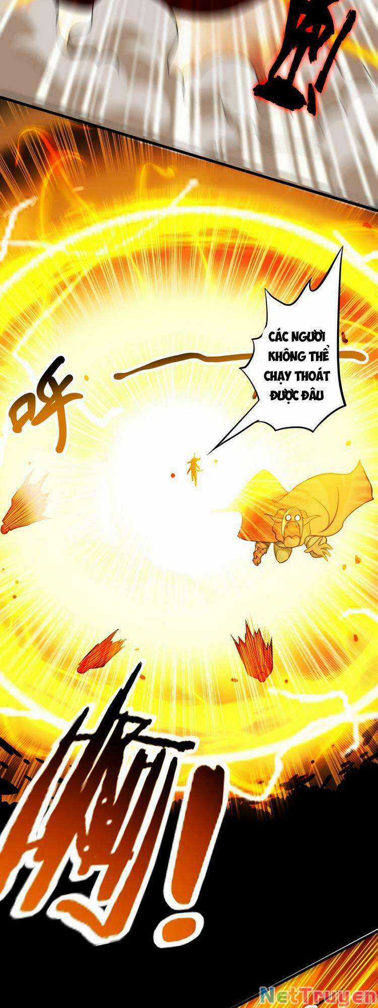 Đệ Tử Của Ta Đều Là Siêu Thần Chapter 176 trang 5