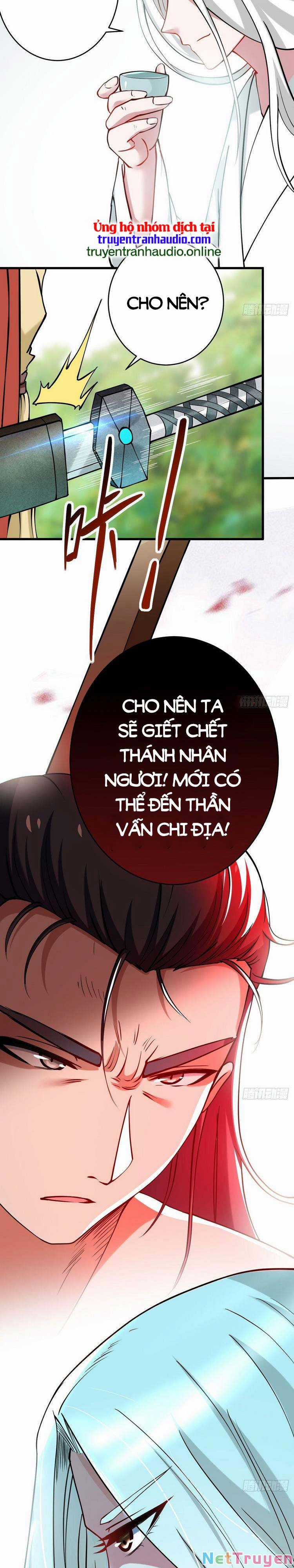 Đệ Tử Của Ta Đều Là Siêu Thần Chapter 177 trang 12