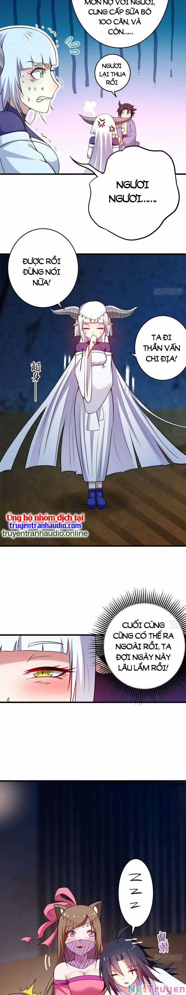 Đệ Tử Của Ta Đều Là Siêu Thần Chapter 177 trang 3