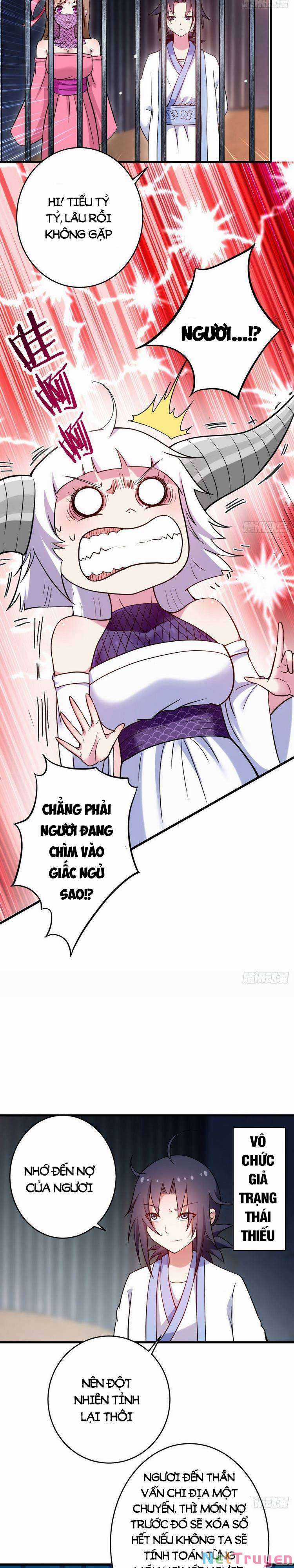 Đệ Tử Của Ta Đều Là Siêu Thần Chapter 177 trang 2