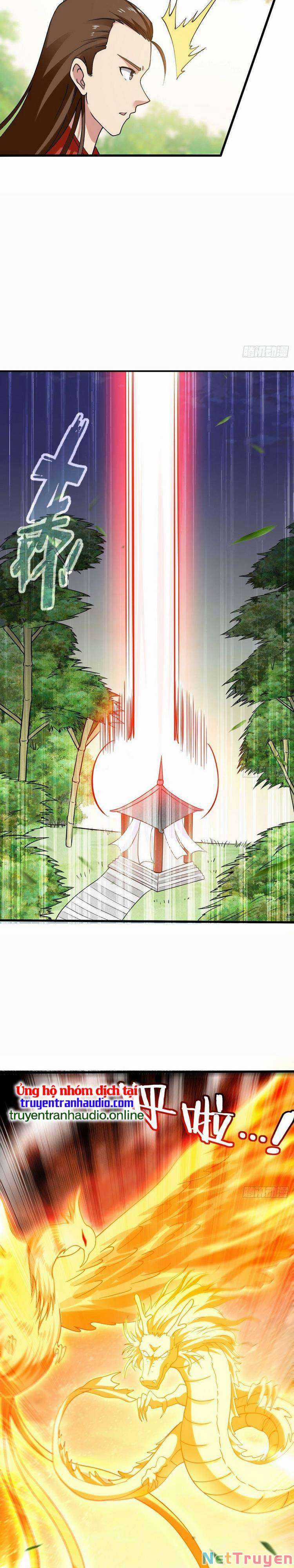 Đệ Tử Của Ta Đều Là Siêu Thần Chapter 178 trang 2