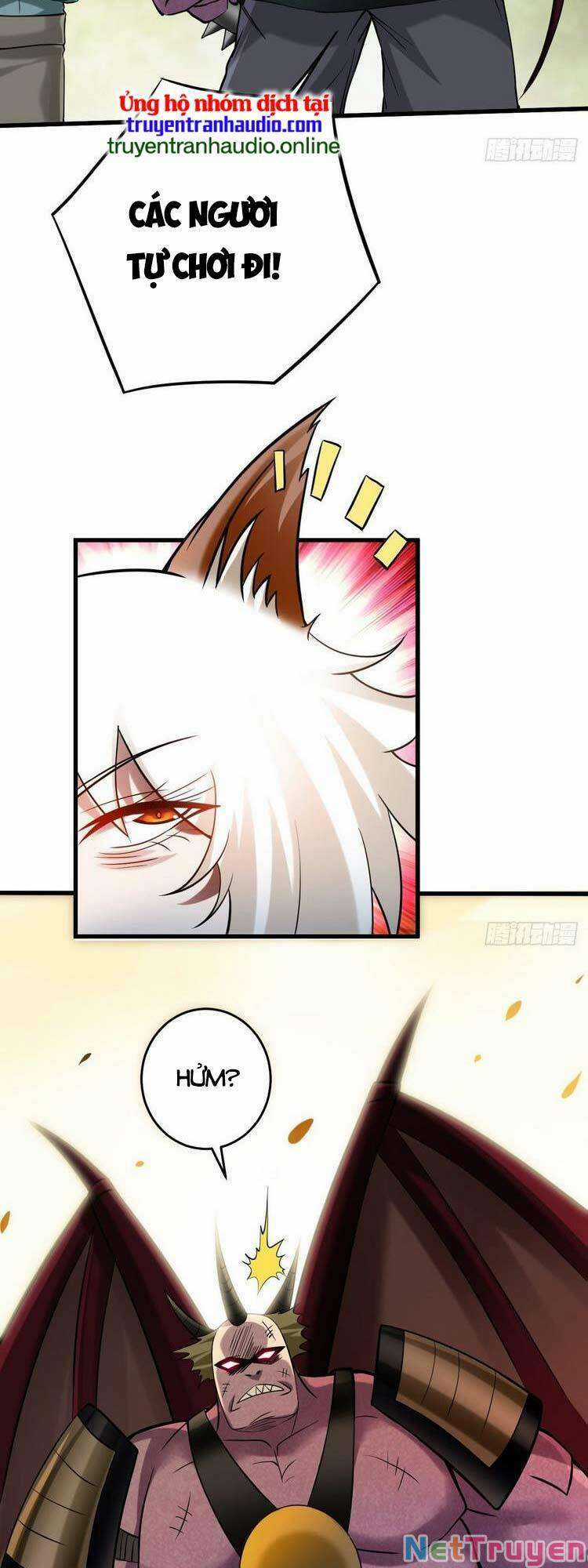 Đệ Tử Của Ta Đều Là Siêu Thần Chapter 179 trang 18