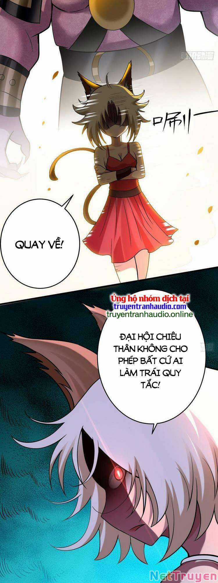 Đệ Tử Của Ta Đều Là Siêu Thần Chapter 179 trang 19