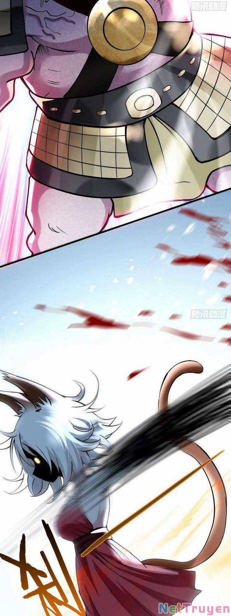 Đệ Tử Của Ta Đều Là Siêu Thần Chapter 179 trang 21