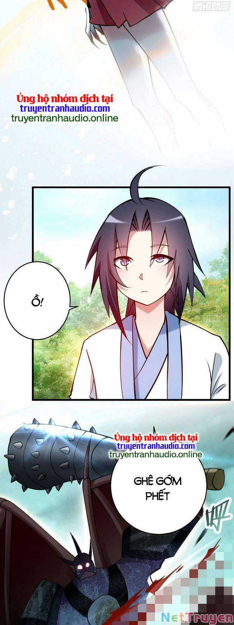 Đệ Tử Của Ta Đều Là Siêu Thần Chapter 179 trang 22