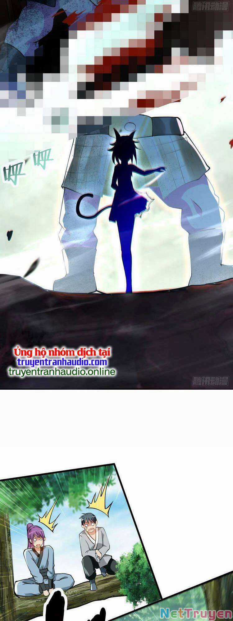 Đệ Tử Của Ta Đều Là Siêu Thần Chapter 179 trang 23