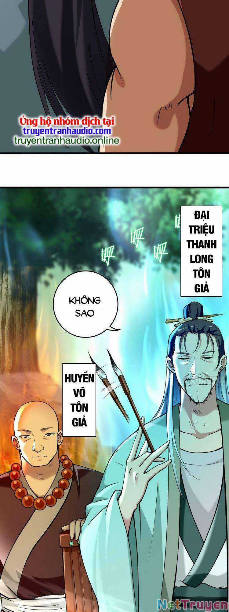 Đệ Tử Của Ta Đều Là Siêu Thần Chapter 179 trang 25