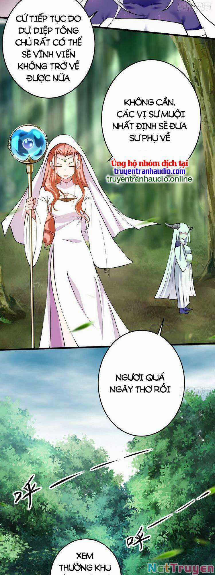 Đệ Tử Của Ta Đều Là Siêu Thần Chapter 179 trang 3