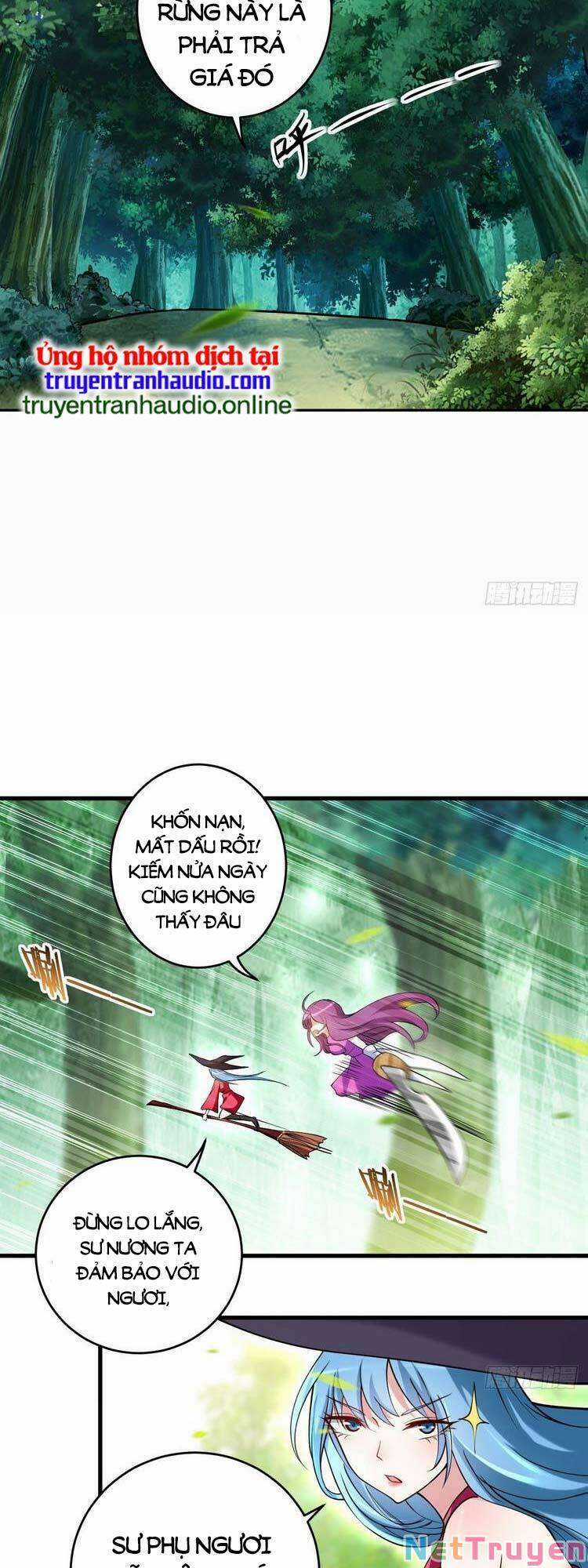 Đệ Tử Của Ta Đều Là Siêu Thần Chapter 179 trang 4