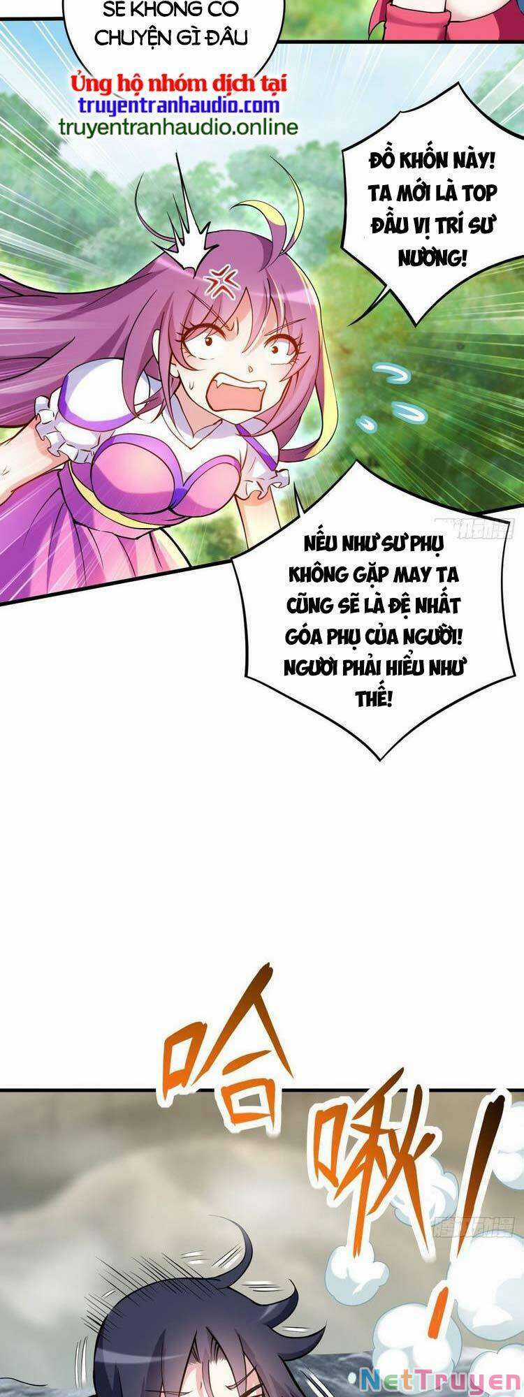 Đệ Tử Của Ta Đều Là Siêu Thần Chapter 179 trang 5