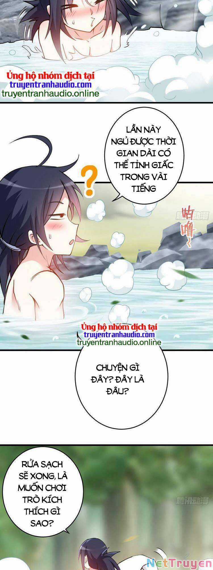 Đệ Tử Của Ta Đều Là Siêu Thần Chapter 179 trang 6