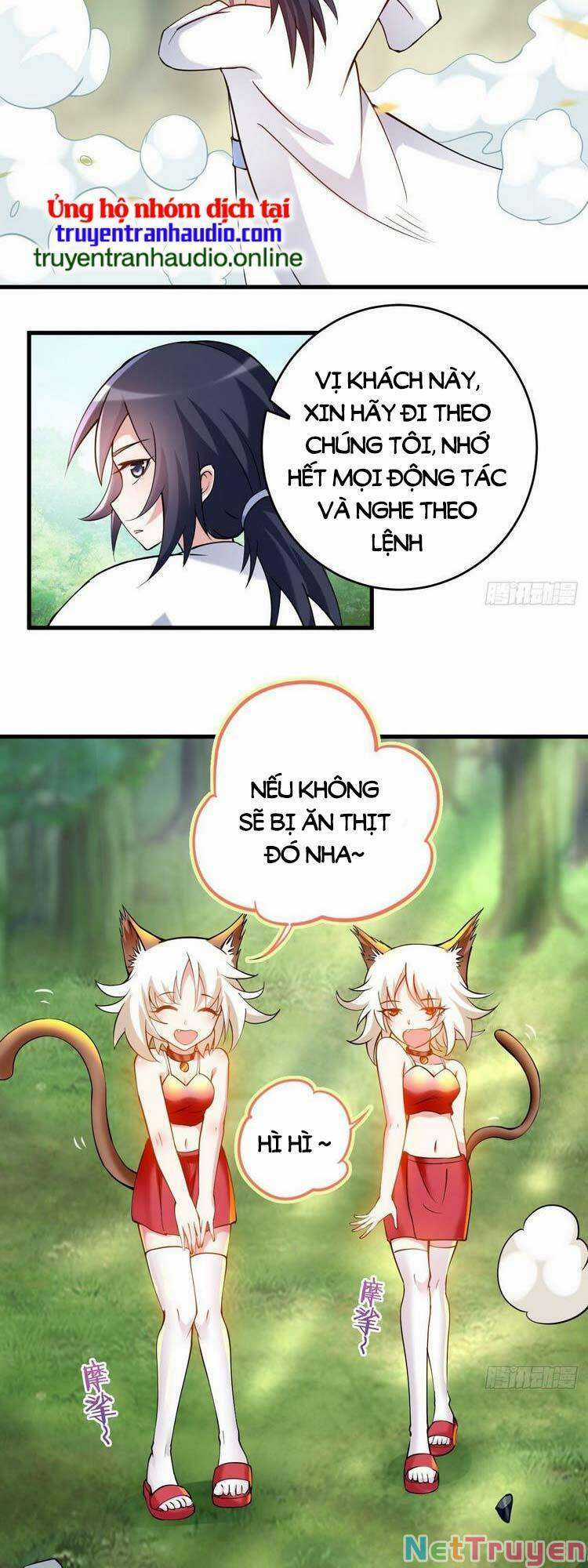 Đệ Tử Của Ta Đều Là Siêu Thần Chapter 179 trang 7