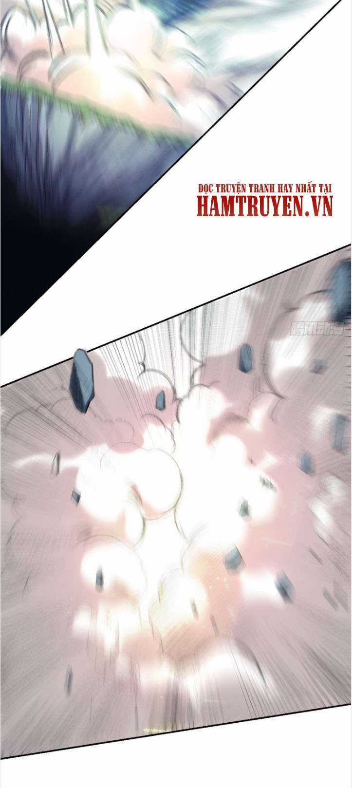 Đệ Tử Của Ta Đều Là Siêu Thần Chapter 18 trang 13