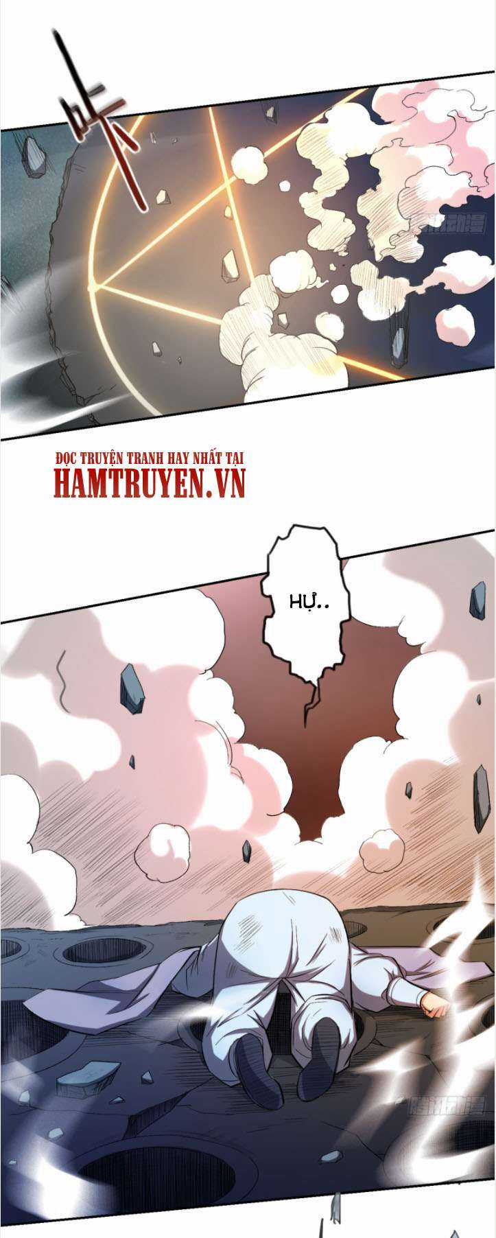 Đệ Tử Của Ta Đều Là Siêu Thần Chapter 18 trang 14