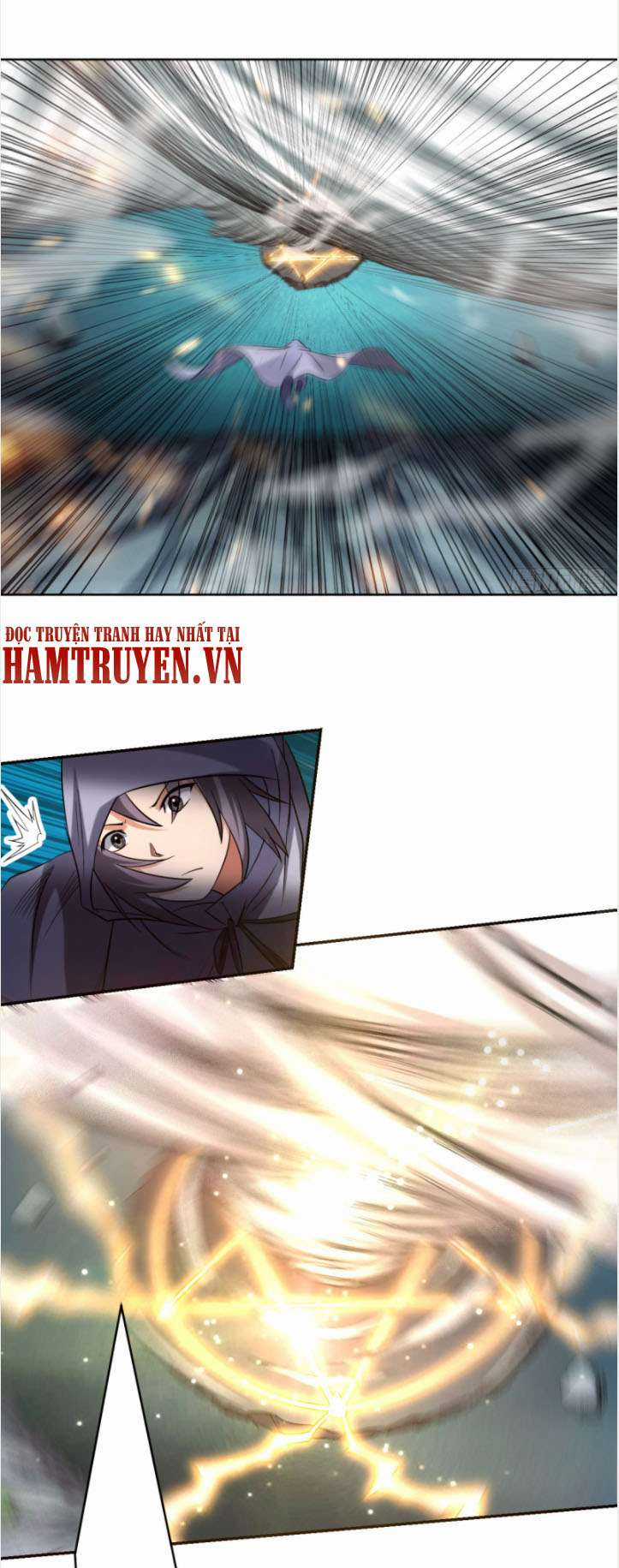 Đệ Tử Của Ta Đều Là Siêu Thần Chapter 18 trang 7