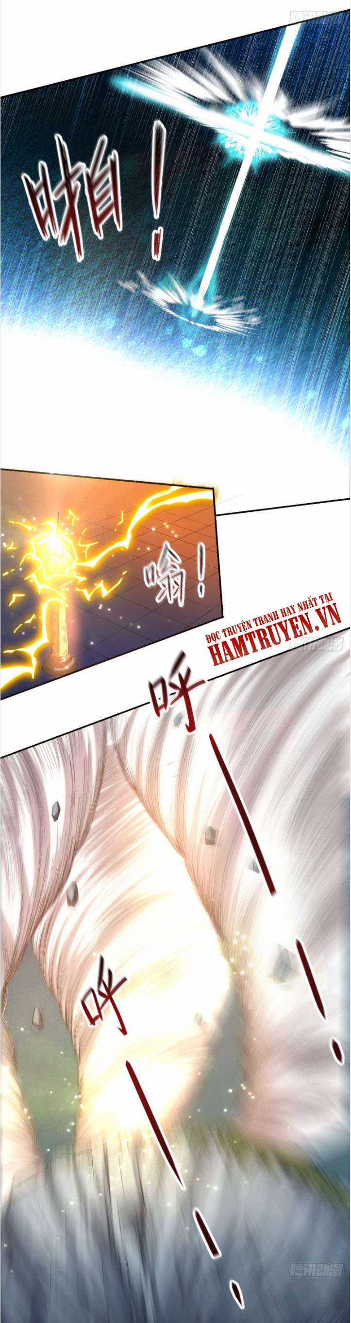Đệ Tử Của Ta Đều Là Siêu Thần Chapter 18 trang 9