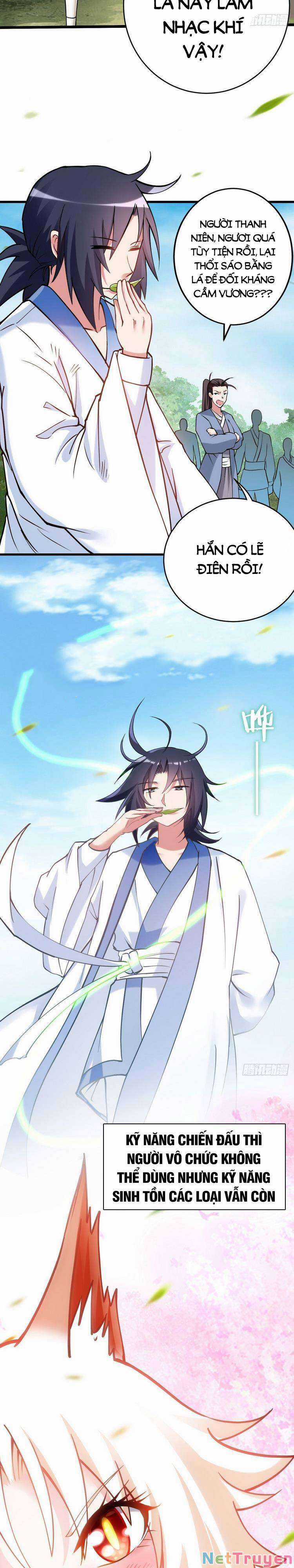 Đệ Tử Của Ta Đều Là Siêu Thần Chapter 180 trang 14