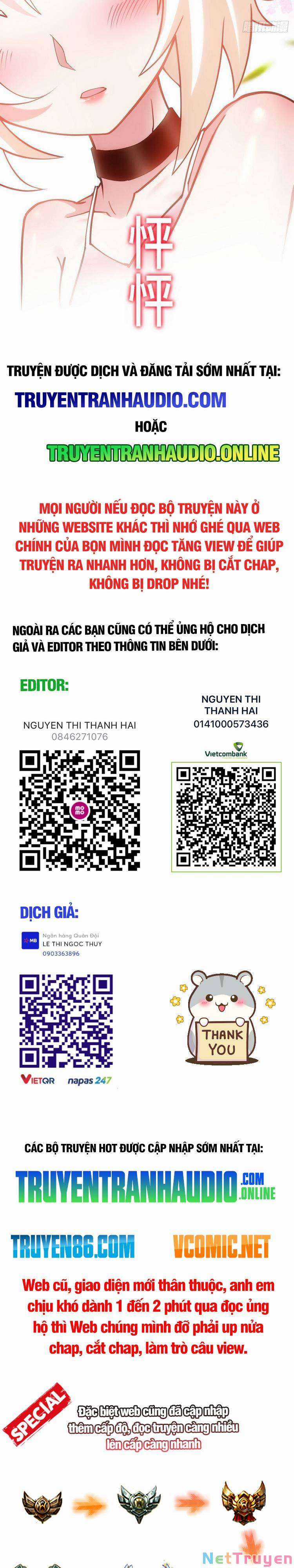 Đệ Tử Của Ta Đều Là Siêu Thần Chapter 180 trang 15