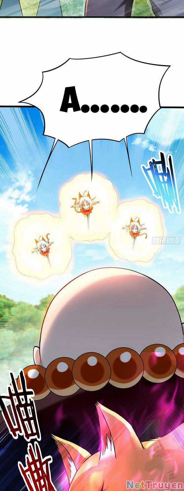 Đệ Tử Của Ta Đều Là Siêu Thần Chapter 181 trang 10