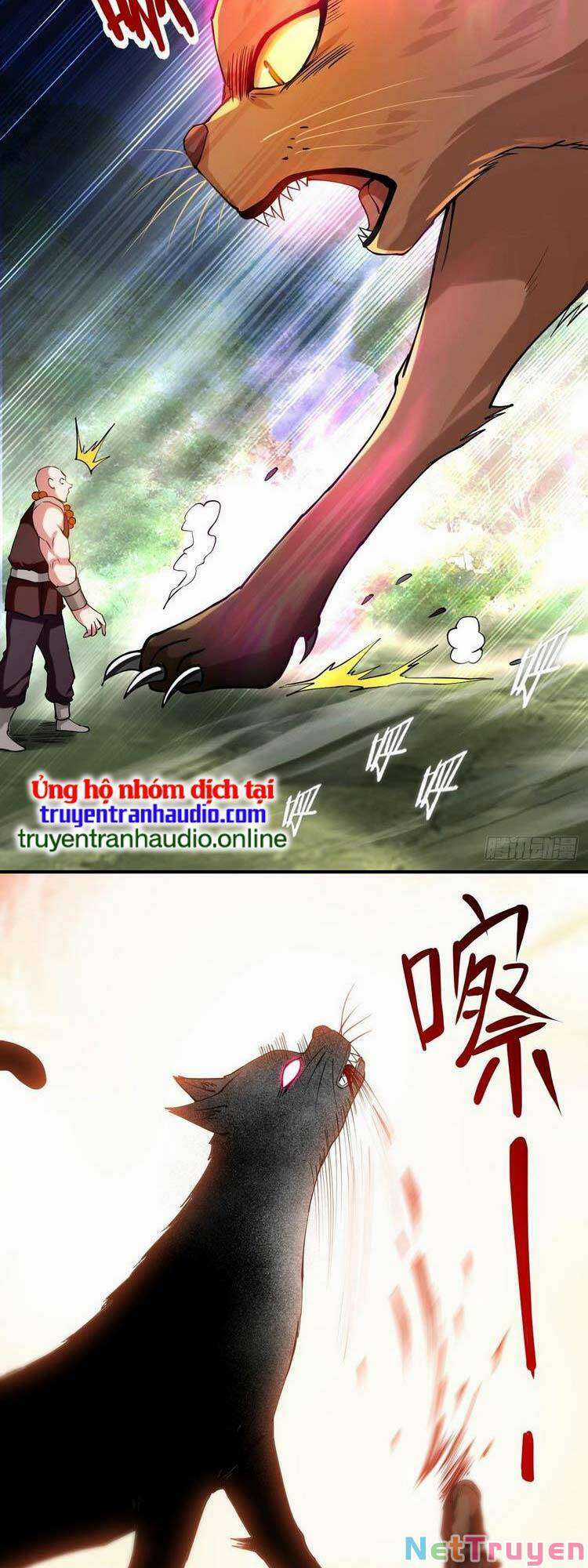 Đệ Tử Của Ta Đều Là Siêu Thần Chapter 181 trang 11