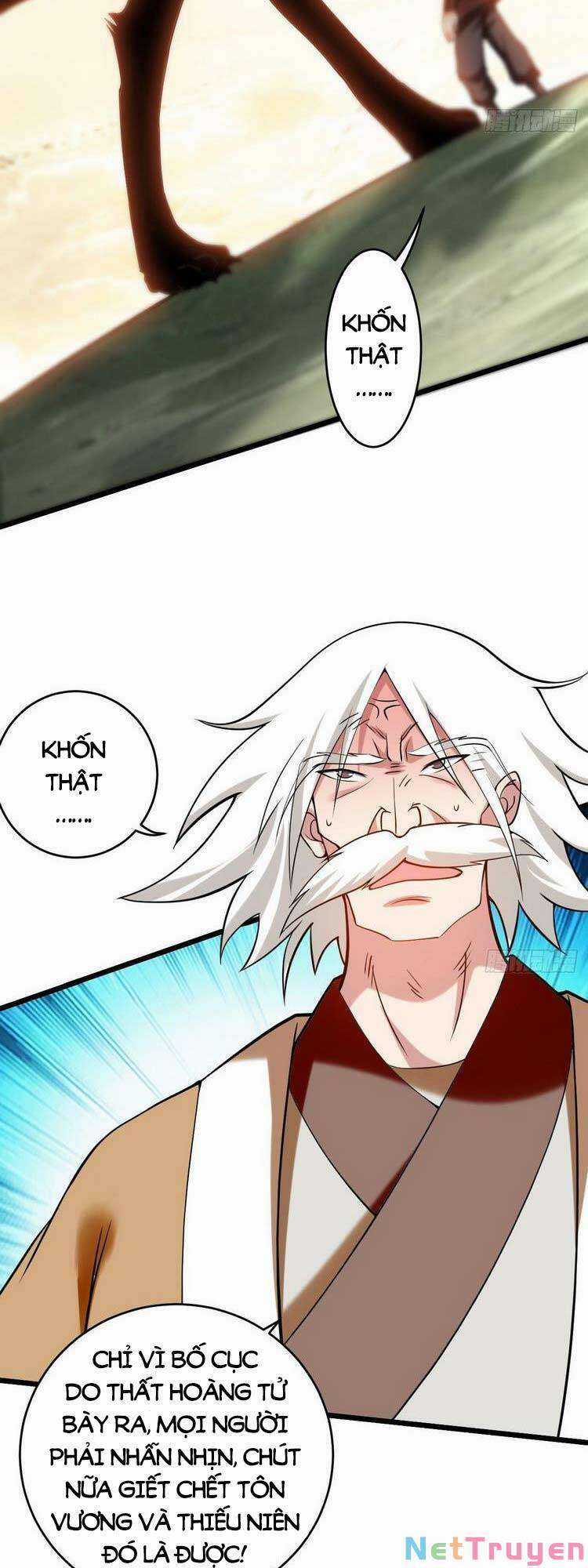 Đệ Tử Của Ta Đều Là Siêu Thần Chapter 181 trang 12