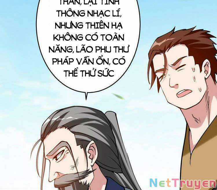 Đệ Tử Của Ta Đều Là Siêu Thần Chapter 181 trang 17