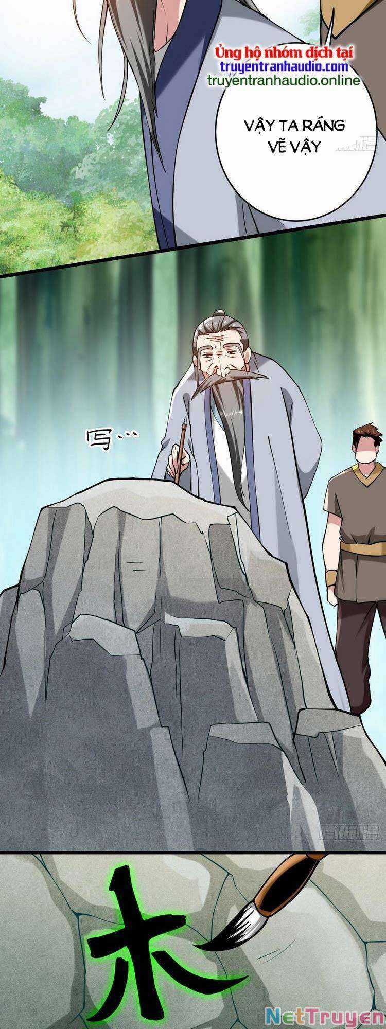 Đệ Tử Của Ta Đều Là Siêu Thần Chapter 181 trang 18