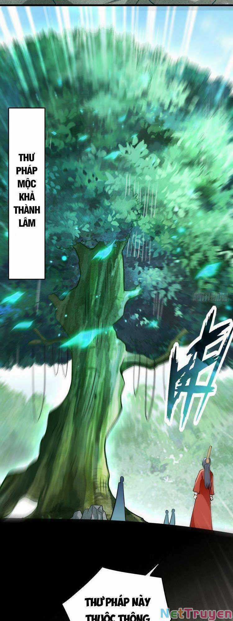 Đệ Tử Của Ta Đều Là Siêu Thần Chapter 181 trang 19