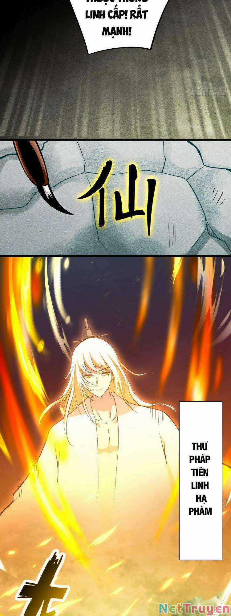 Đệ Tử Của Ta Đều Là Siêu Thần Chapter 181 trang 20