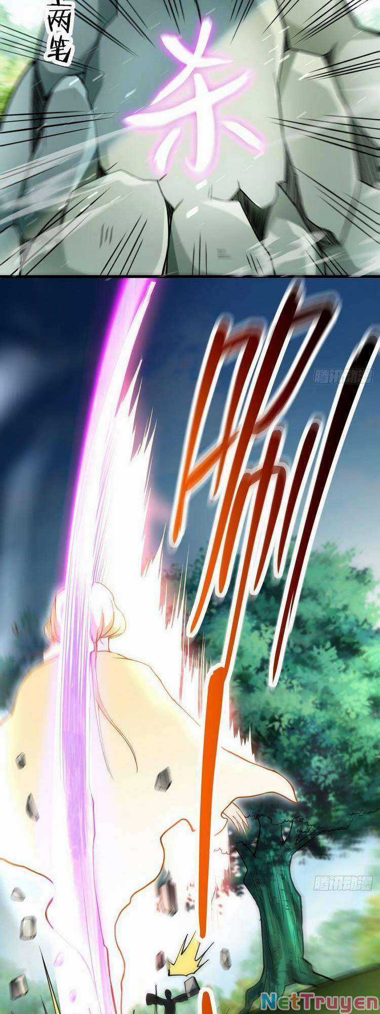 Đệ Tử Của Ta Đều Là Siêu Thần Chapter 181 trang 24