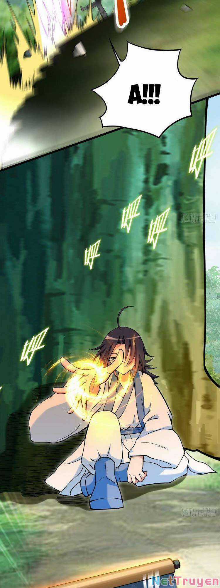 Đệ Tử Của Ta Đều Là Siêu Thần Chapter 181 trang 25