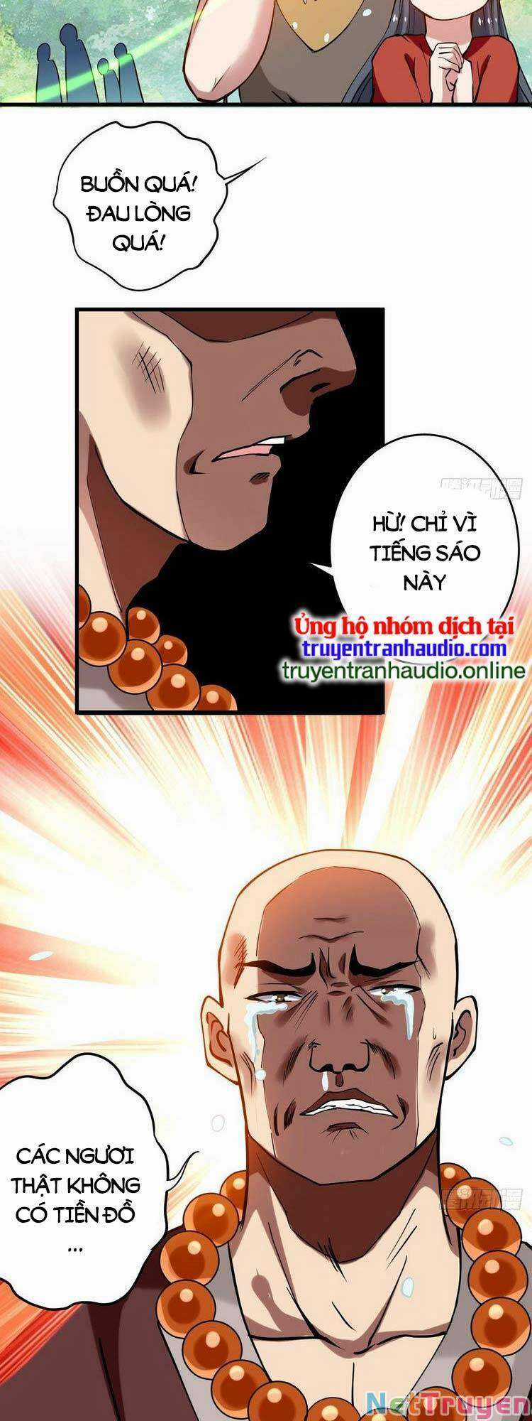 Đệ Tử Của Ta Đều Là Siêu Thần Chapter 181 trang 3