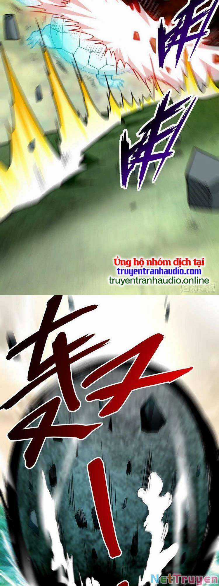 Đệ Tử Của Ta Đều Là Siêu Thần Chapter 181 trang 6