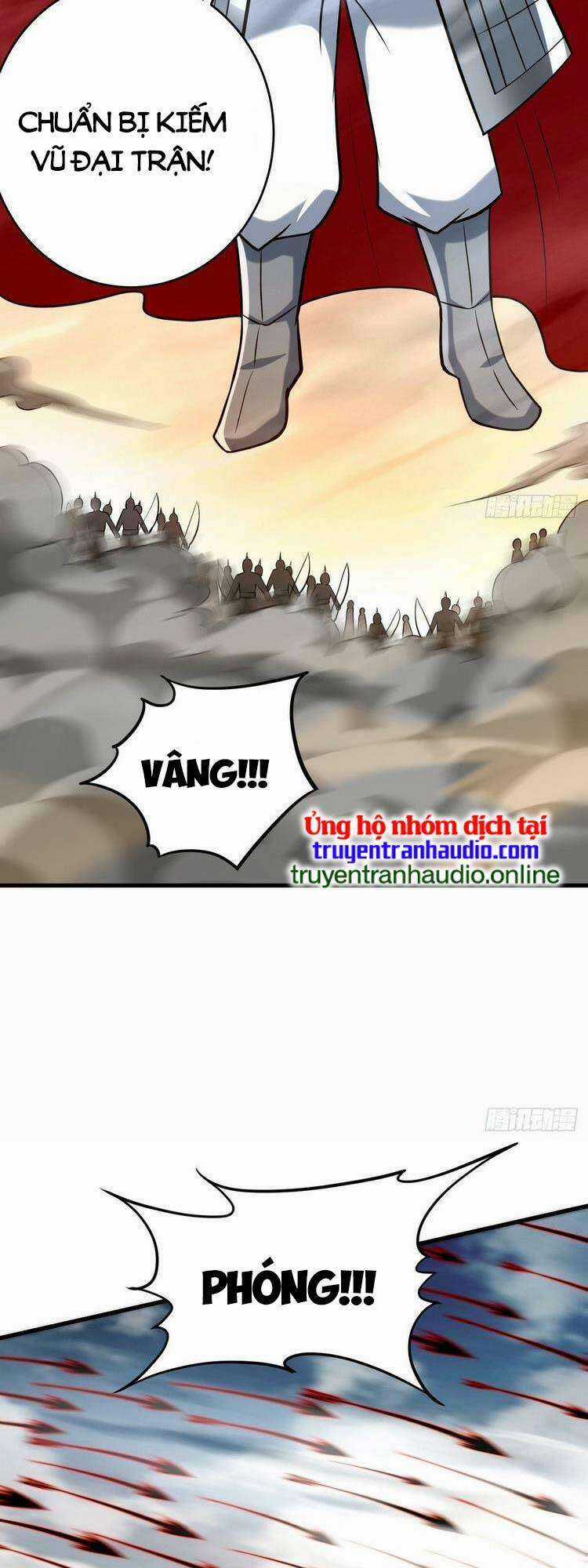 Đệ Tử Của Ta Đều Là Siêu Thần Chapter 182 trang 11