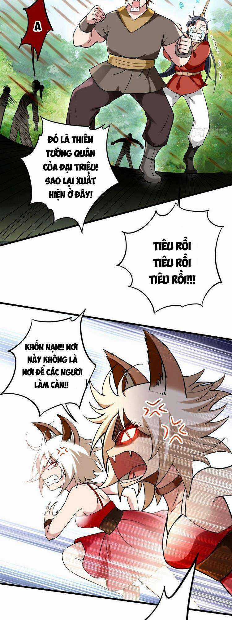 Đệ Tử Của Ta Đều Là Siêu Thần Chapter 182 trang 13