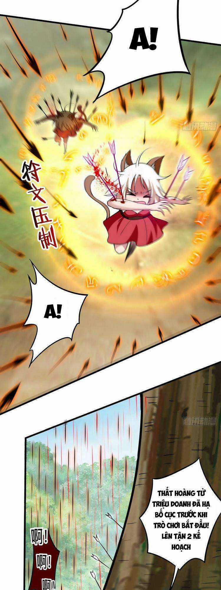 Đệ Tử Của Ta Đều Là Siêu Thần Chapter 182 trang 14