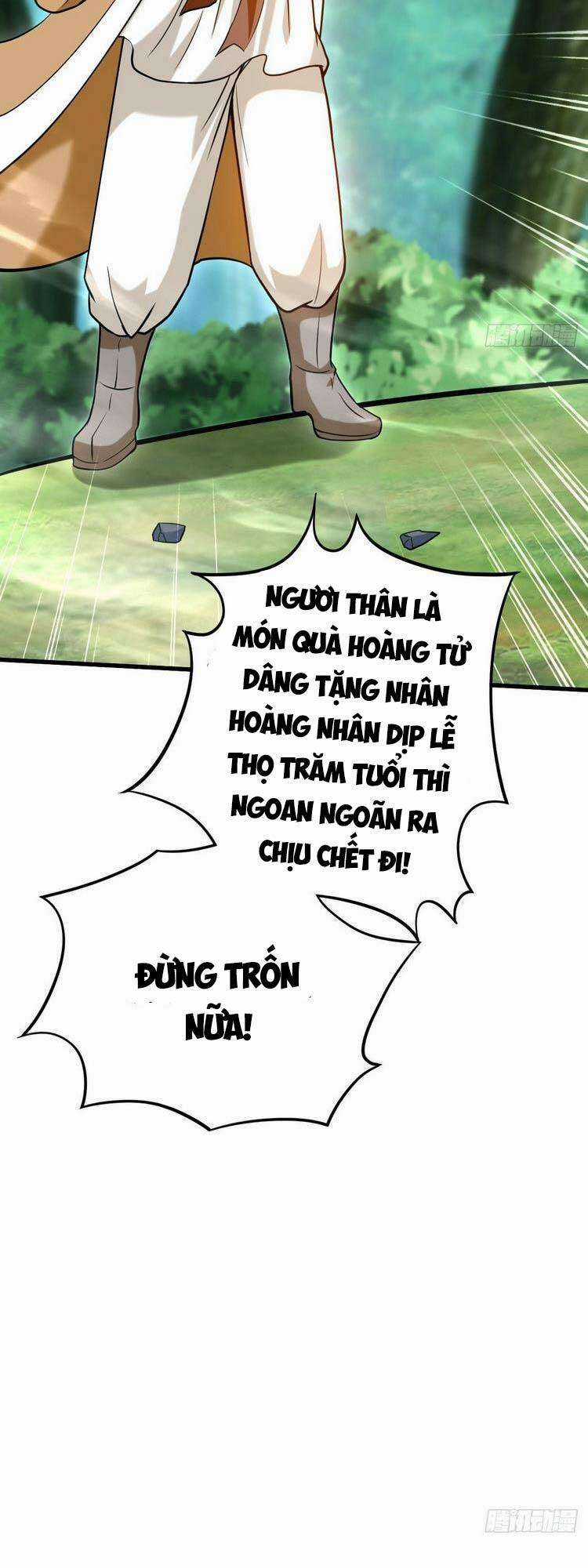 Đệ Tử Của Ta Đều Là Siêu Thần Chapter 182 trang 16