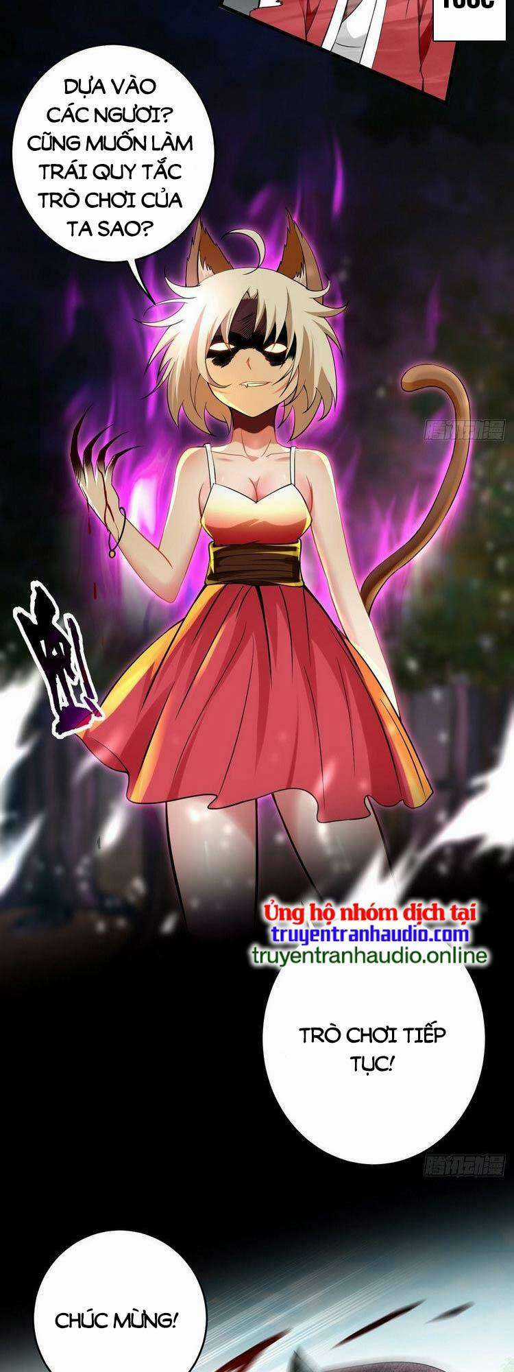 Đệ Tử Của Ta Đều Là Siêu Thần Chapter 182 trang 2
