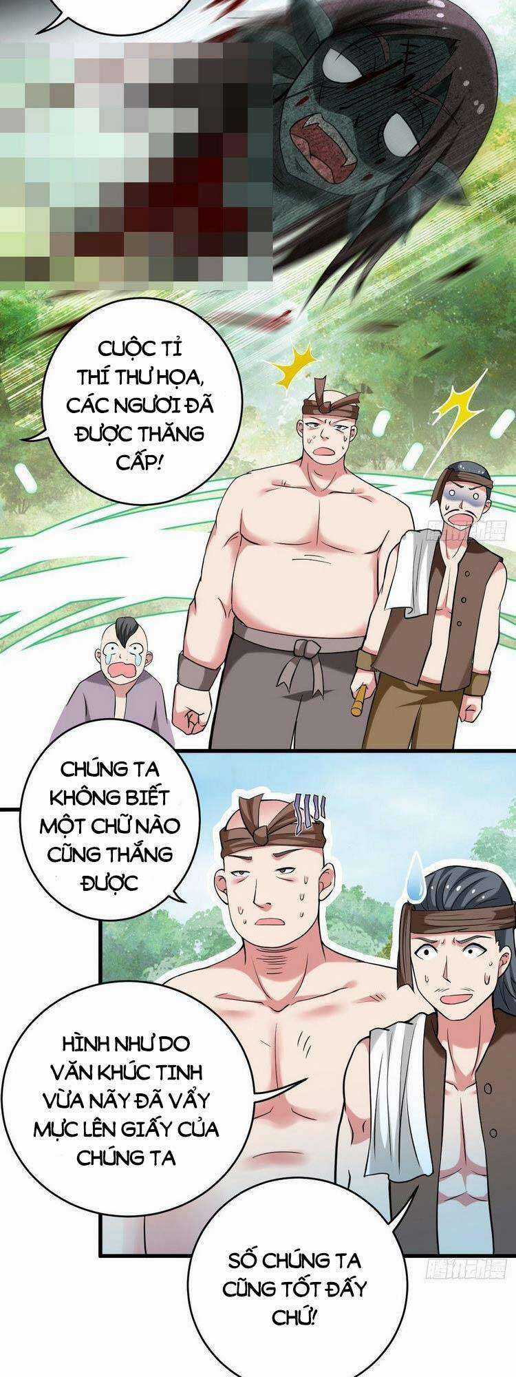 Đệ Tử Của Ta Đều Là Siêu Thần Chapter 182 trang 3