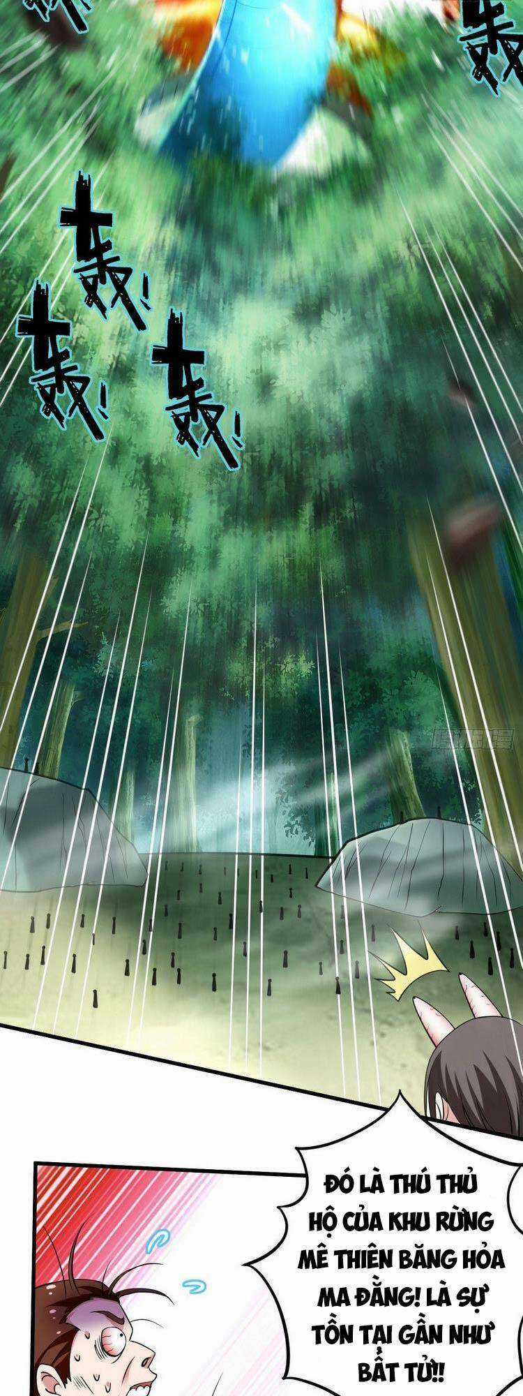 Đệ Tử Của Ta Đều Là Siêu Thần Chapter 182 trang 5