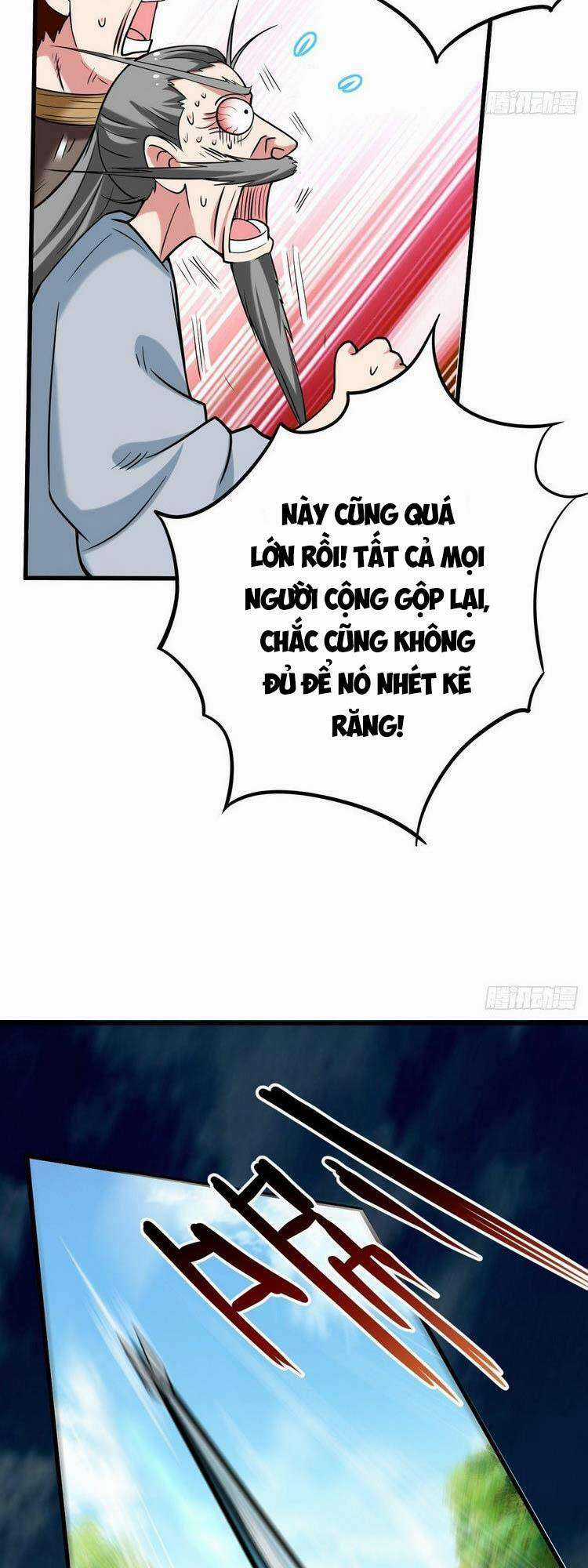 Đệ Tử Của Ta Đều Là Siêu Thần Chapter 182 trang 6