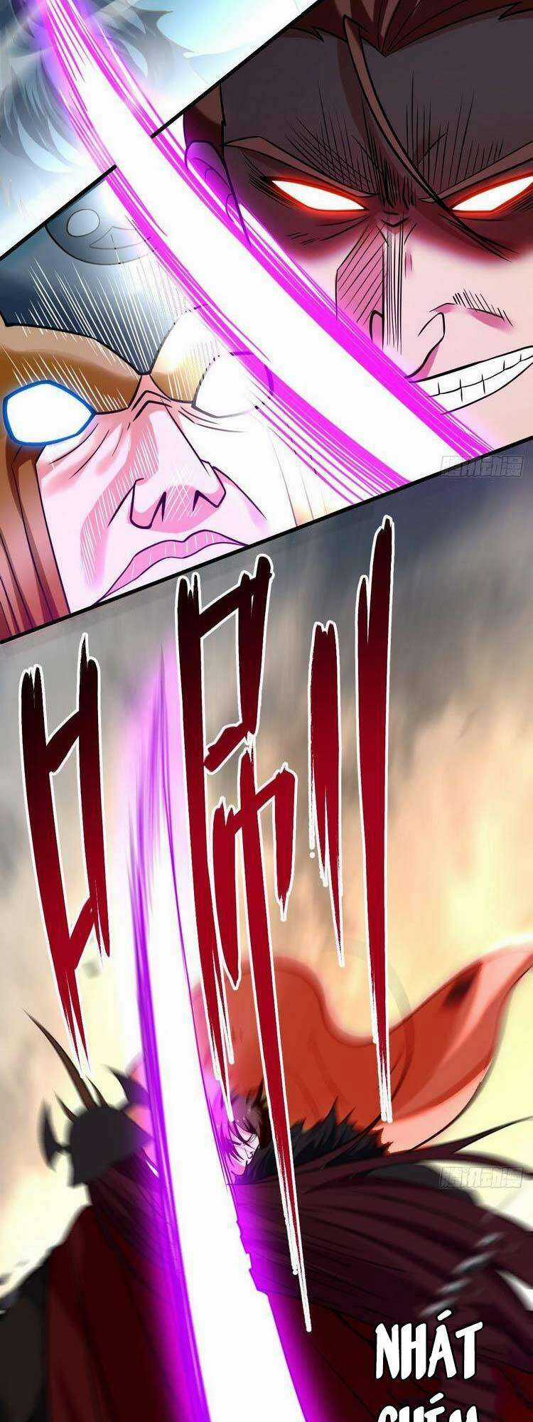 Đệ Tử Của Ta Đều Là Siêu Thần Chapter 183 trang 10