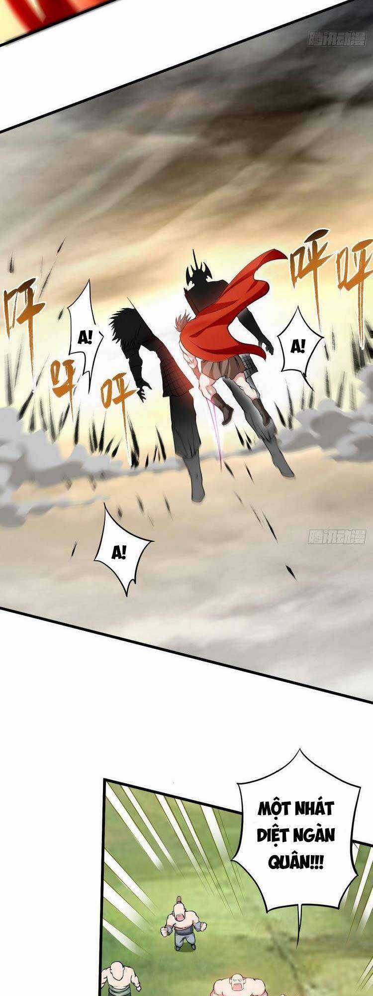 Đệ Tử Của Ta Đều Là Siêu Thần Chapter 183 trang 12