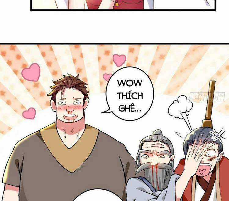 Đệ Tử Của Ta Đều Là Siêu Thần Chapter 183 trang 17