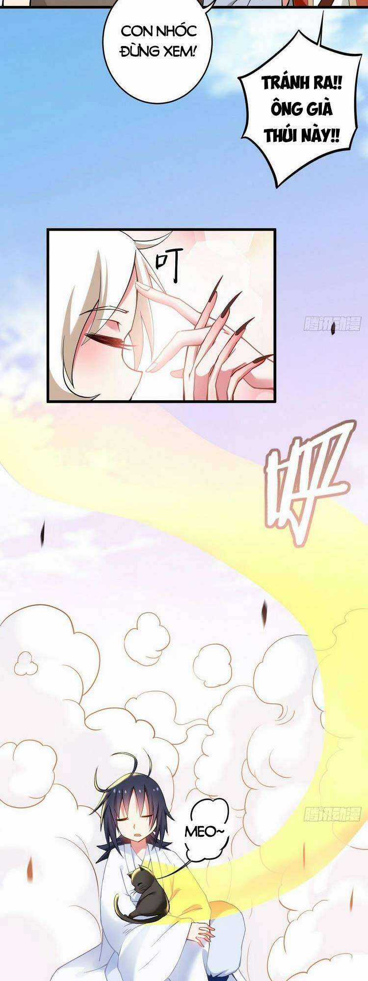 Đệ Tử Của Ta Đều Là Siêu Thần Chapter 183 trang 18